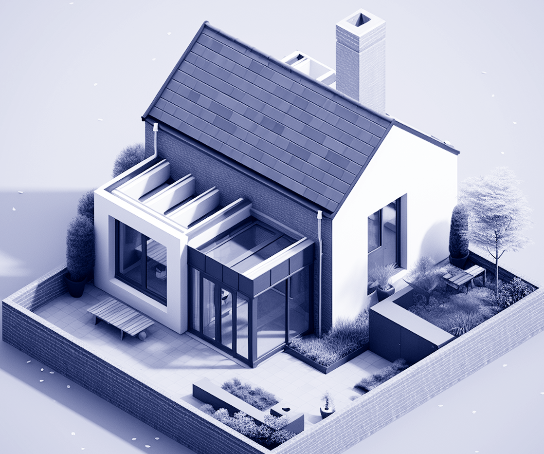 3D As-built BIM Models