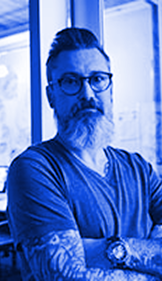 Client portrait