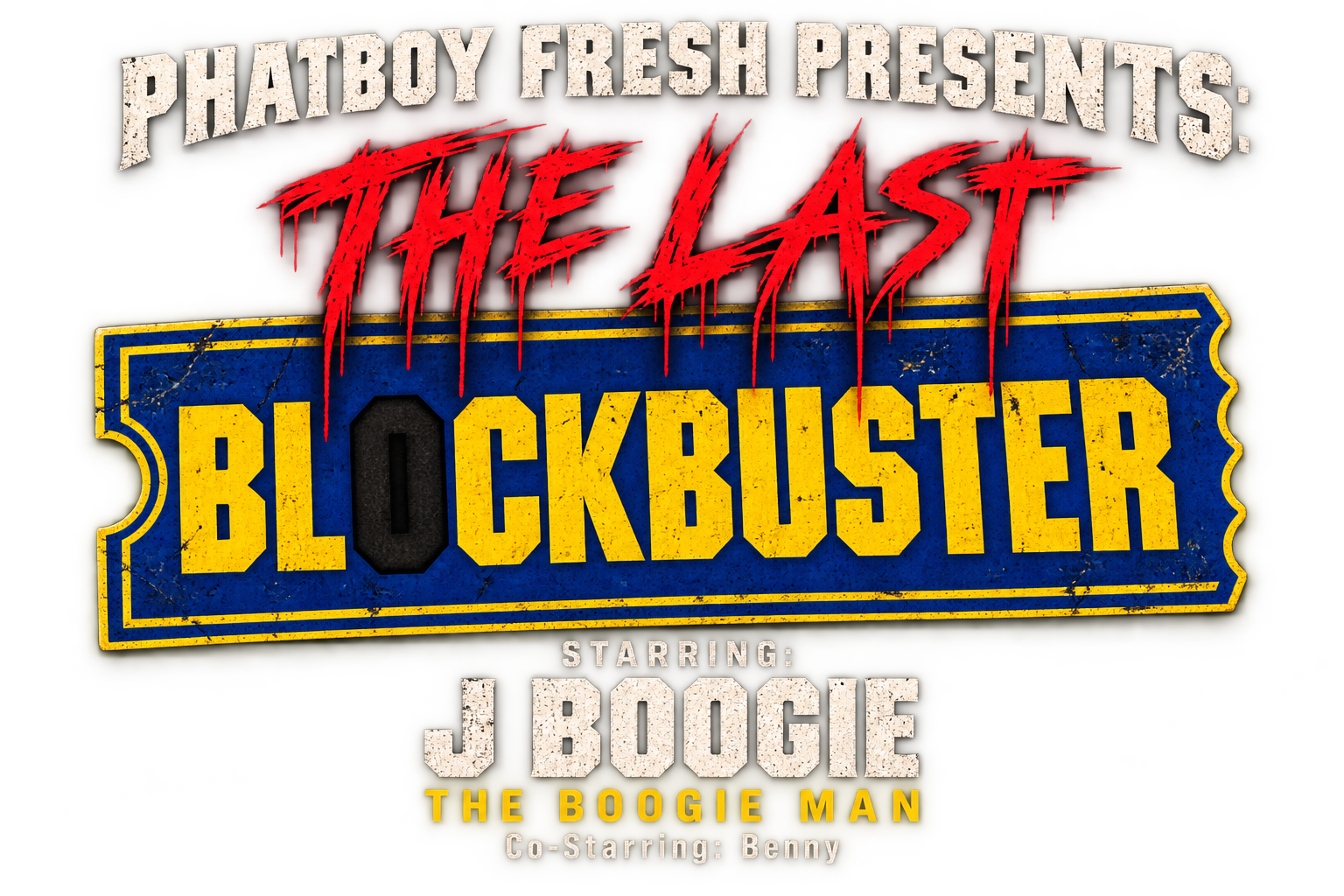 PhatBoy Fresh wordmark