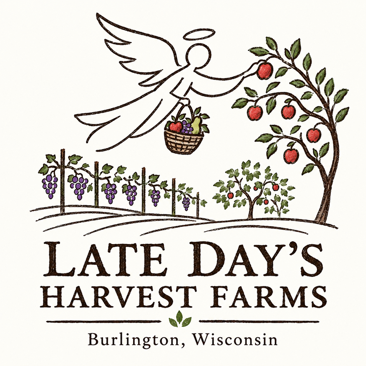 Late Day's Harvest Farms
