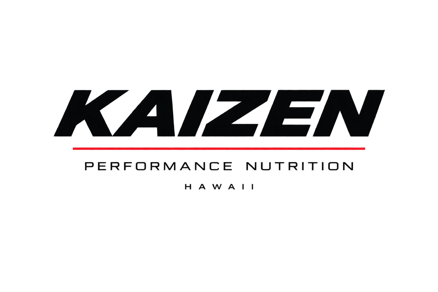 Kaizen Performance Nutrition