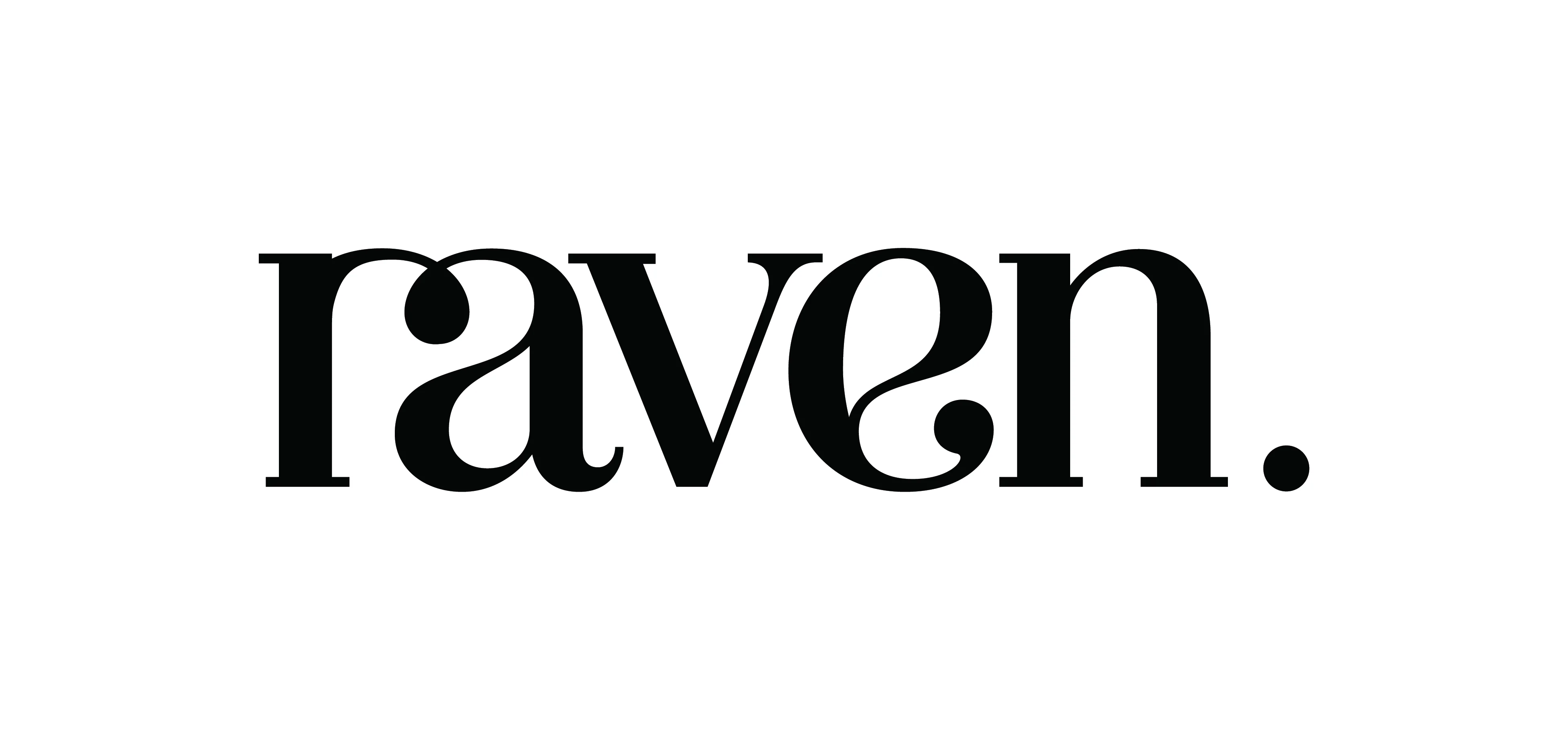raven