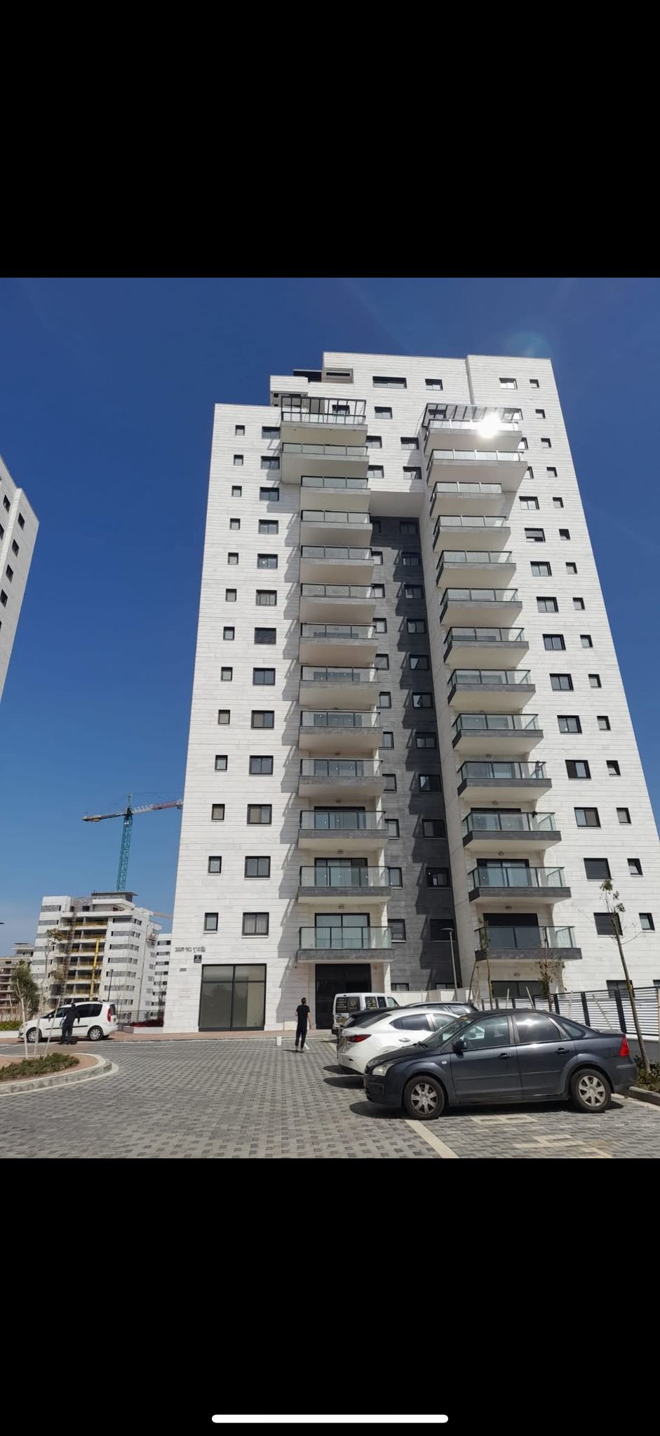 שטח משותף מעוצב